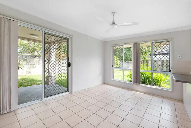 Third view of Homely house listing, 23 Massachusetts Court, Varsity Lakes QLD 4227