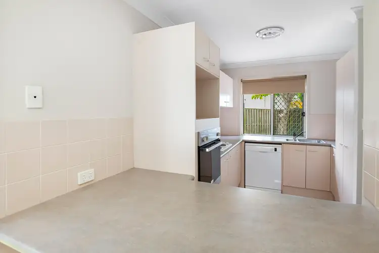 Fourth view of Homely house listing, 23 Massachusetts Court, Varsity Lakes QLD 4227