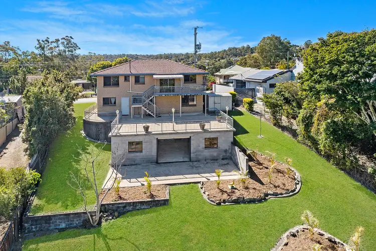172 Plantain Road, Shailer Park QLD 4128