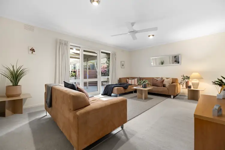 Sixth view of Homely house listing, 4 Heysham Drive, Wheelers Hill VIC 3150