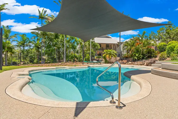 Main view of Homely unit listing, 1447/615 Kunapipi Road, Laguna Quays QLD 4800