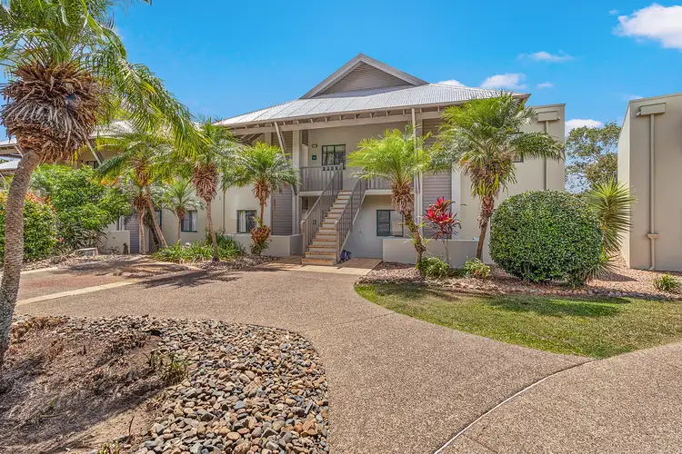 Second view of Homely unit listing, 1447/615 Kunapipi Road, Laguna Quays QLD 4800