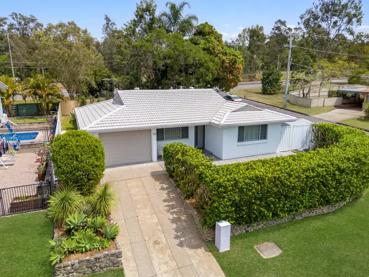 34 Moraby Street, Keperra QLD 4054