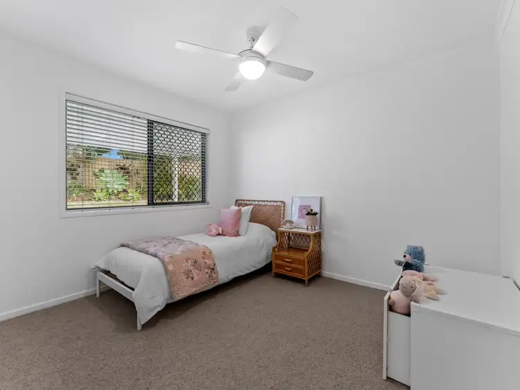 Sixth view of Homely house listing, 34 Moraby Street, Keperra QLD 4054