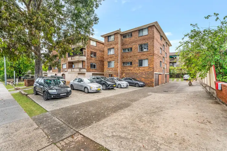 13/76 Copeland Street, Liverpool NSW 2170