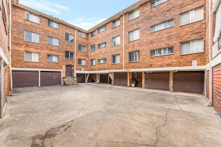 Second view of Homely unit listing, 13/76 Copeland Street, Liverpool NSW 2170