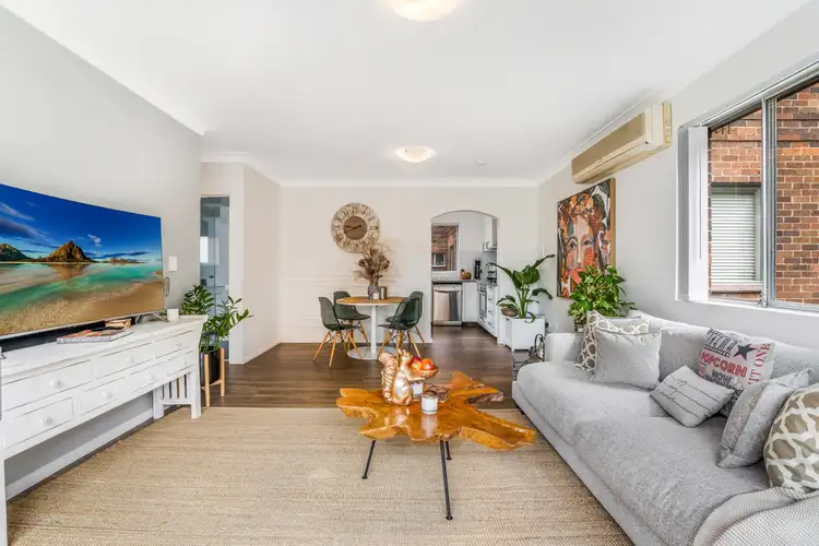 Fourth view of Homely unit listing, 13/76 Copeland Street, Liverpool NSW 2170