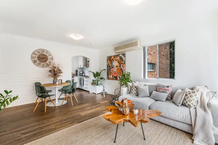 Fifth view of Homely unit listing, 13/76 Copeland Street, Liverpool NSW 2170