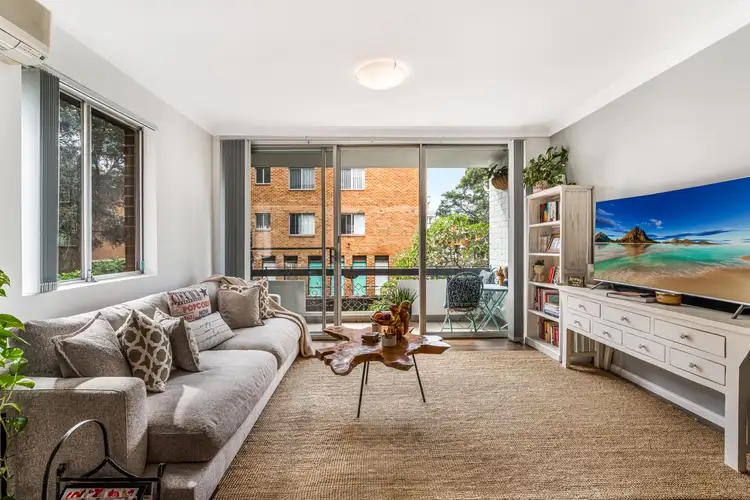Sixth view of Homely unit listing, 13/76 Copeland Street, Liverpool NSW 2170