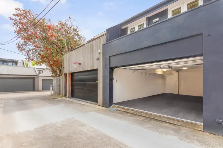 Second view of Homely house listing, 5A Forth Street, Woollahra NSW 2025