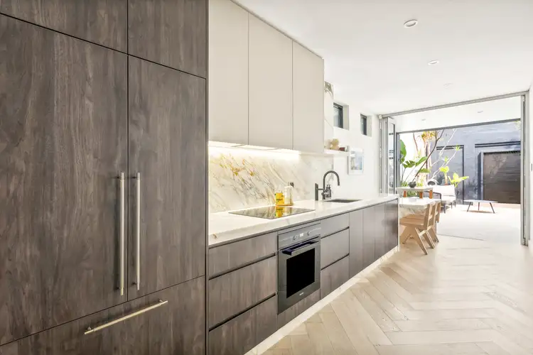 Third view of Homely house listing, 5A Forth Street, Woollahra NSW 2025