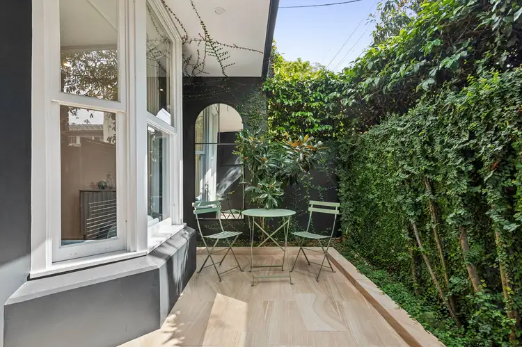 Fourth view of Homely house listing, 5A Forth Street, Woollahra NSW 2025