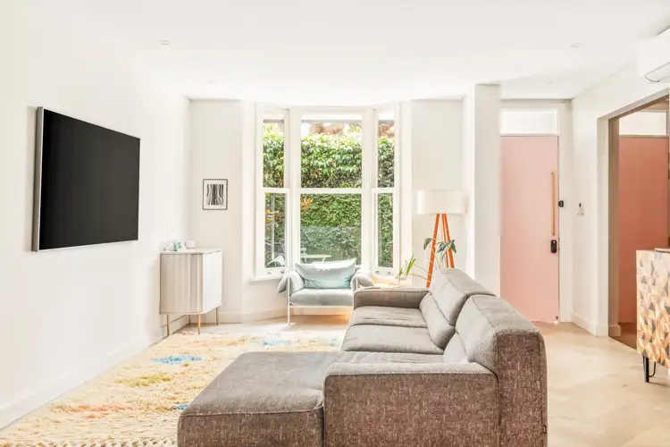 Fifth view of Homely house listing, 5A Forth Street, Woollahra NSW 2025
