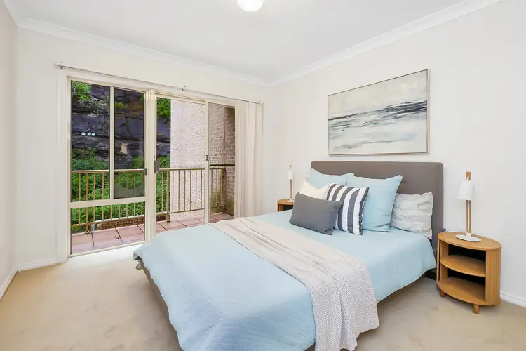 Fifth view of Homely unit listing, 30/117 John Whiteway Drive, Gosford NSW 2250