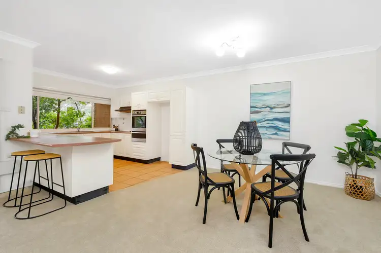 Sixth view of Homely unit listing, 30/117 John Whiteway Drive, Gosford NSW 2250