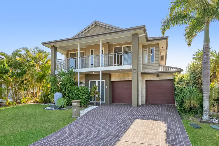 Main view of Homely house listing, 16 Wallaroo Circuit, North Lakes QLD 4509