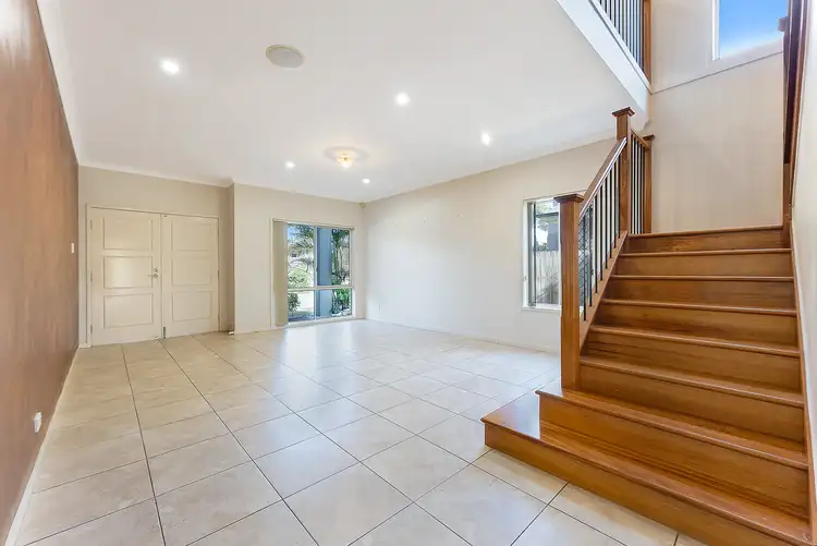 Second view of Homely house listing, 16 Wallaroo Circuit, North Lakes QLD 4509