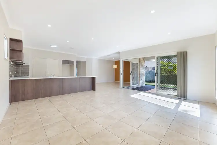 Fifth view of Homely house listing, 16 Wallaroo Circuit, North Lakes QLD 4509