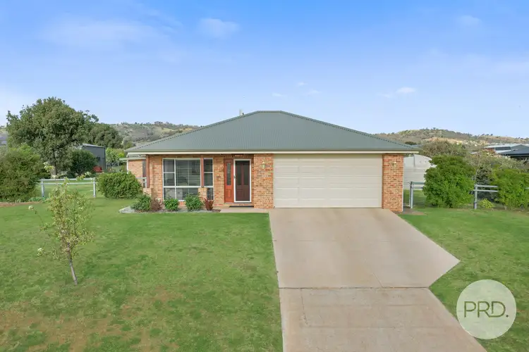 Main view of Homely house listing, 6 Wandella Court, Tamworth NSW 2340