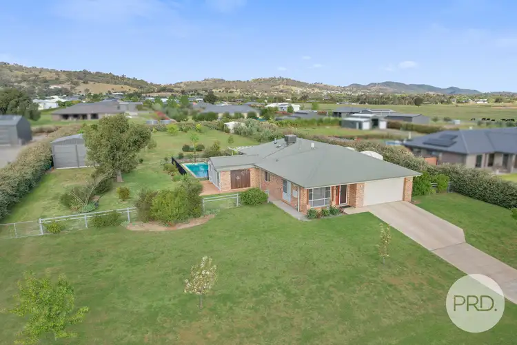 Second view of Homely house listing, 6 Wandella Court, Tamworth NSW 2340