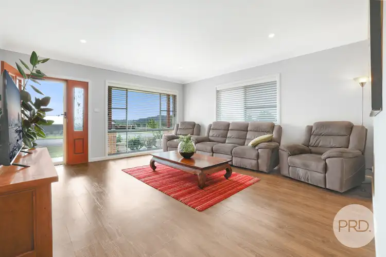 Third view of Homely house listing, 6 Wandella Court, Tamworth NSW 2340