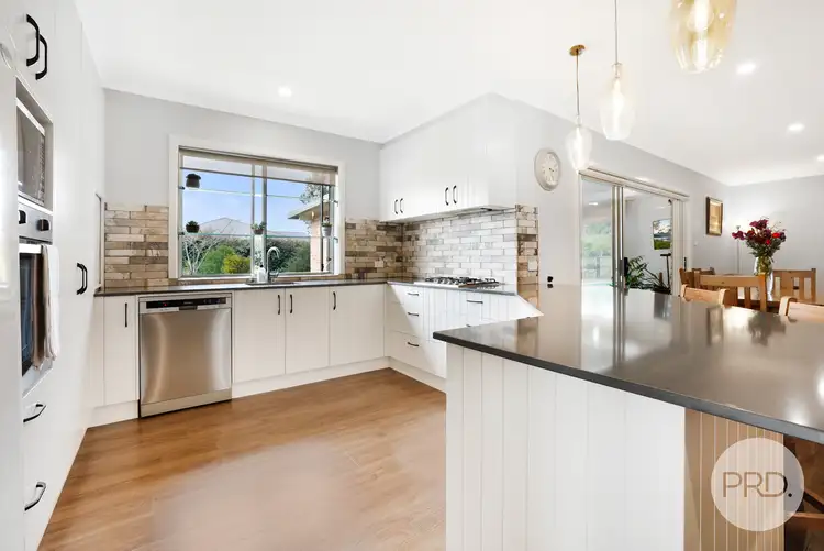Fourth view of Homely house listing, 6 Wandella Court, Tamworth NSW 2340