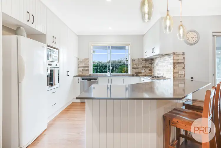 Fifth view of Homely house listing, 6 Wandella Court, Tamworth NSW 2340