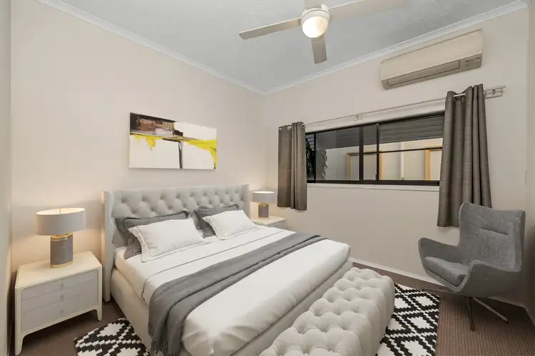 Third view of Homely unit listing, 2/9 Carter Street, North Ward QLD 4810