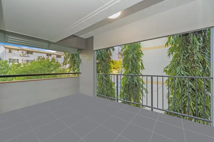Fourth view of Homely unit listing, 2/9 Carter Street, North Ward QLD 4810