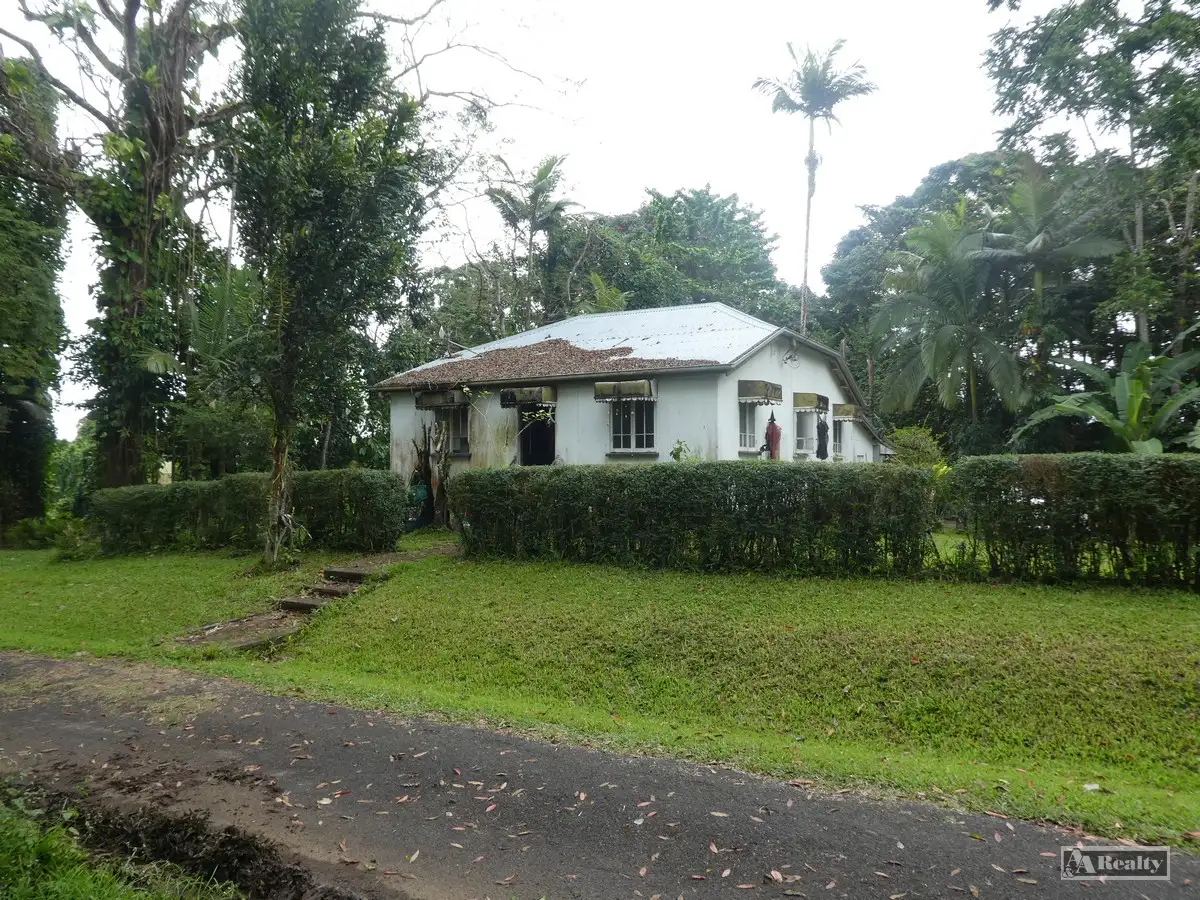 Main view of Homely house listing, 3&5 Sivyer Street, South Johnstone QLD 4859