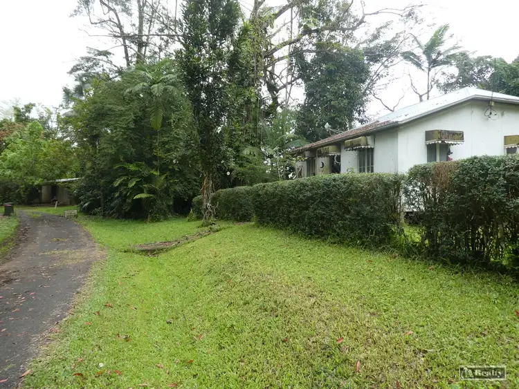 Second view of Homely house listing, 3&5 Sivyer Street, South Johnstone QLD 4859