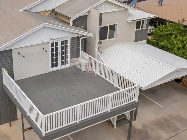 Fourth view of Homely unit listing, 4/36 Wood Street, Barney Point QLD 4680