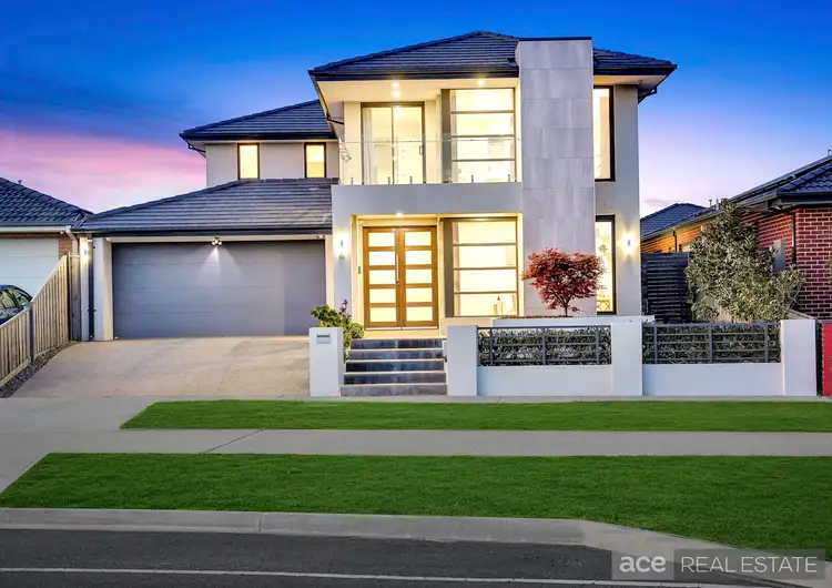 84 Everton Road, Truganina VIC 3029