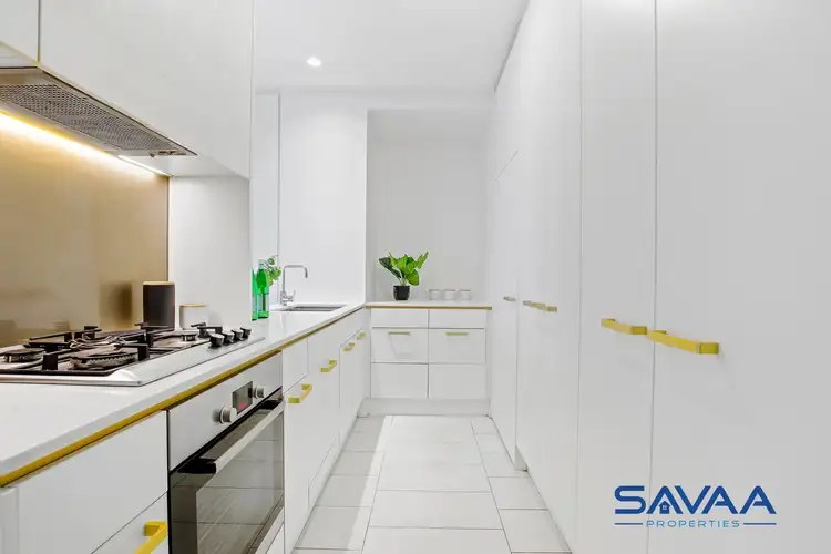 Fifth view of Homely apartment listing, 910C/3 Broughton Street, Parramatta NSW 2150