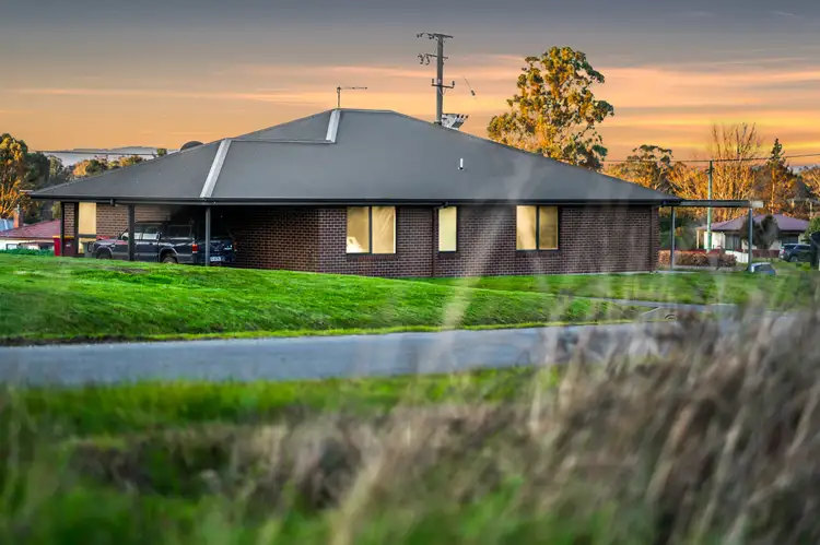 Main view of Homely house listing, 1 Reibey Street, Beaconsfield TAS 7270