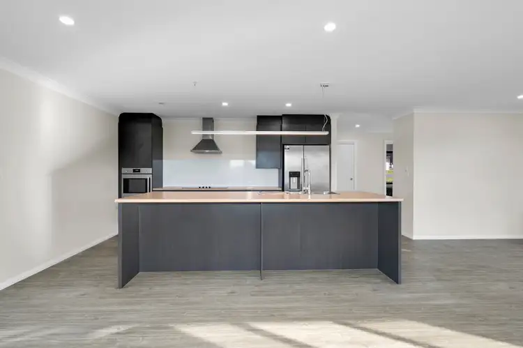 Third view of Homely house listing, 1 Reibey Street, Beaconsfield TAS 7270
