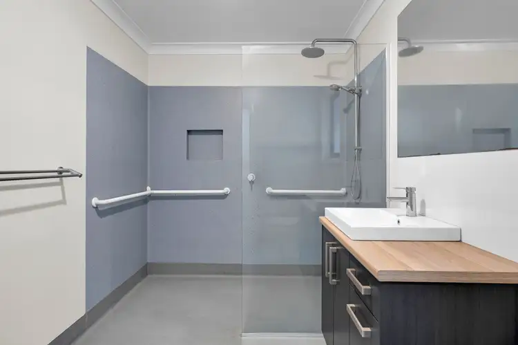 Fourth view of Homely house listing, 1 Reibey Street, Beaconsfield TAS 7270