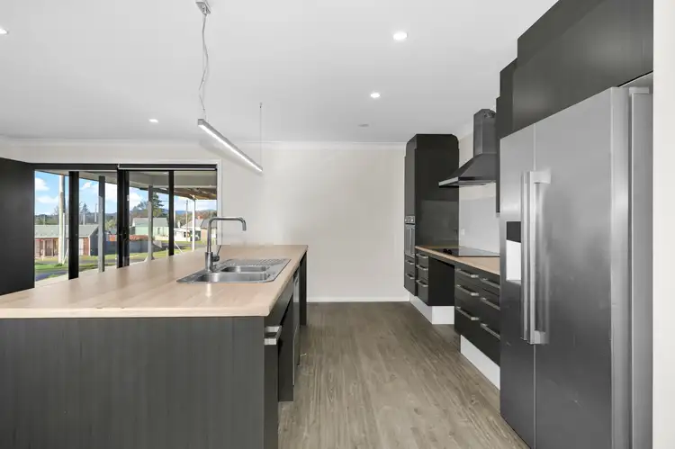 Fifth view of Homely house listing, 1 Reibey Street, Beaconsfield TAS 7270