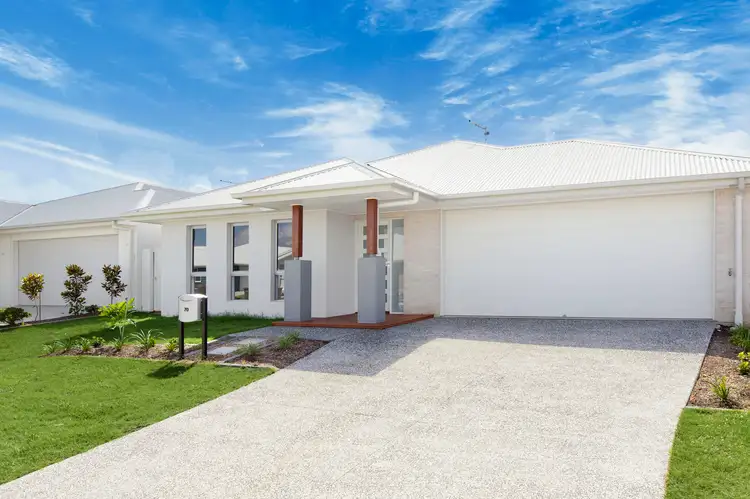 70 Kirsten Circuit, Nirimba QLD 4551