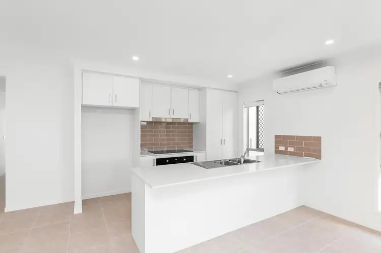 Second view of Homely house listing, 70 Kirsten Circuit, Nirimba QLD 4551