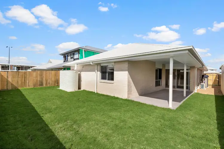 Third view of Homely house listing, 70 Kirsten Circuit, Nirimba QLD 4551