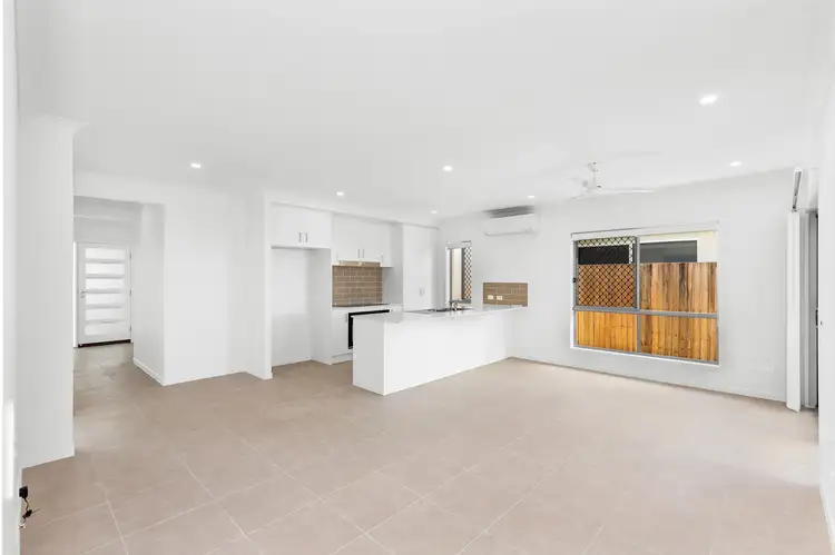 Fourth view of Homely house listing, 70 Kirsten Circuit, Nirimba QLD 4551