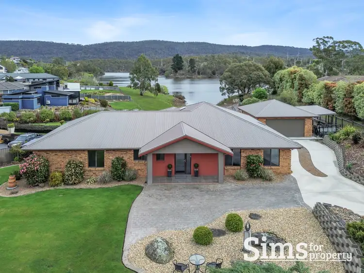 47 Bayview Drive, Blackstone Heights TAS 7250
