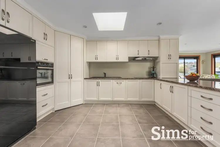 Fifth view of Homely house listing, 47 Bayview Drive, Blackstone Heights TAS 7250