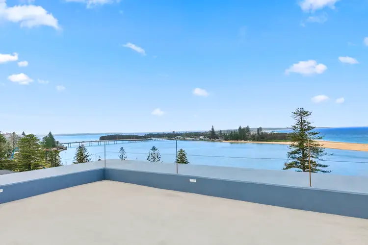 Second view of Homely apartment listing, 44/1-9 Beach Street, The Entrance NSW 2261