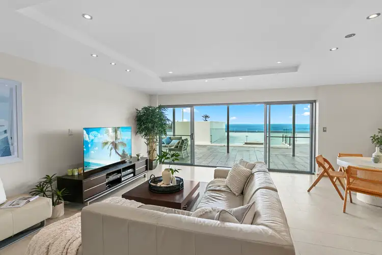 Third view of Homely apartment listing, 44/1-9 Beach Street, The Entrance NSW 2261
