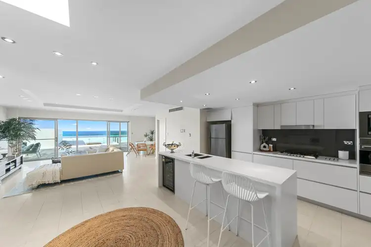 Fifth view of Homely apartment listing, 44/1-9 Beach Street, The Entrance NSW 2261