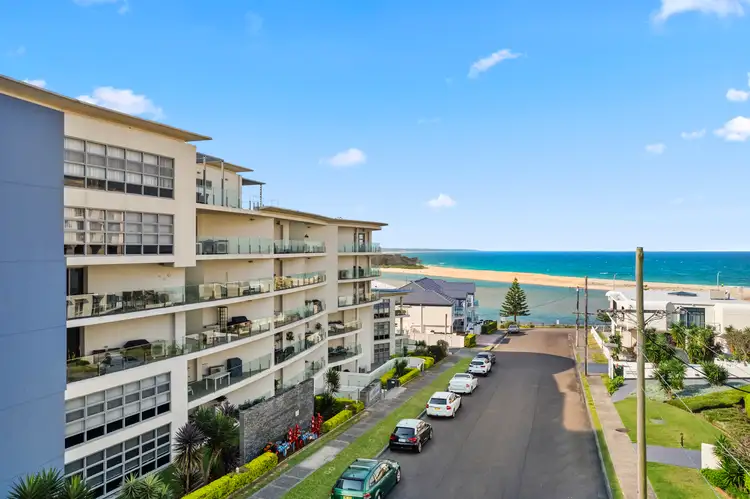 Seventh view of Homely apartment listing, 44/1-9 Beach Street, The Entrance NSW 2261