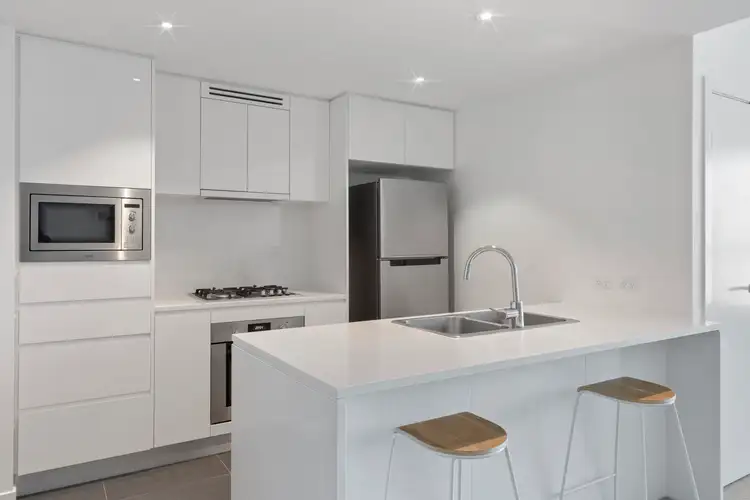 Fifth view of Homely apartment listing, 2714/222 Margaret Street, Brisbane City QLD 4000