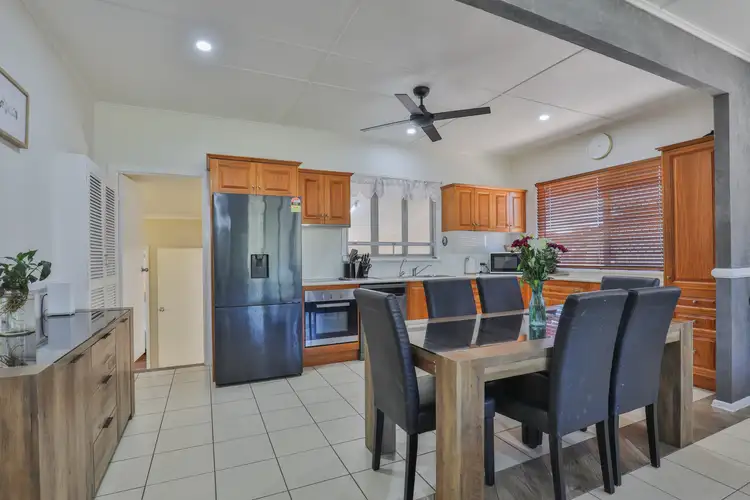 Fifth view of Homely house listing, 5 Boston Street, Walkervale QLD 4670